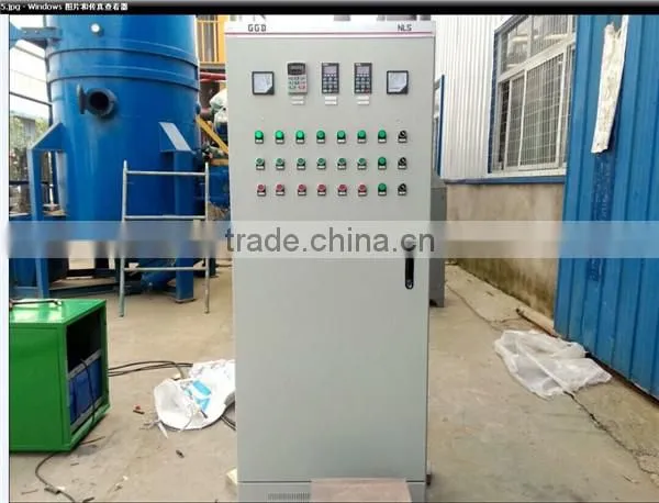 No-pollution 600,000 Kcal Biomass/wood/rice Husk Pellet Burner With Lime Kiln photo-4