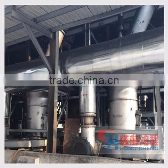 Raymond Mill for Refractory Material / China Raymond Mill / Raymond Mill Manufacturer photo-6