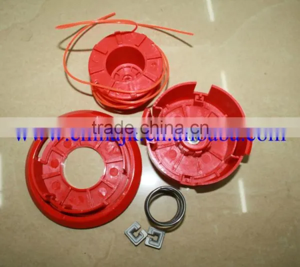 Nylon Tap-n-go Grass Trimmer Head JK1203 photo-2