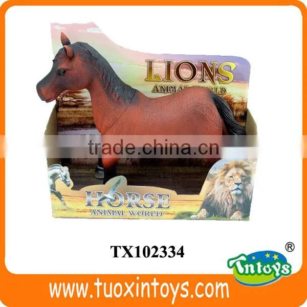 Small Plastic Lion Toys, Lion King Toys, Lion Toy photo-2