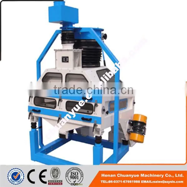 Complete Equipment for Germ Sepration and Corn/maize Germ Oil photo-2