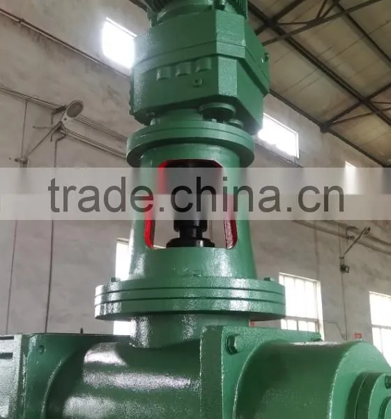 Prefessional Automatic Cold Press Peanut Oil Extracton Machine photo-6
