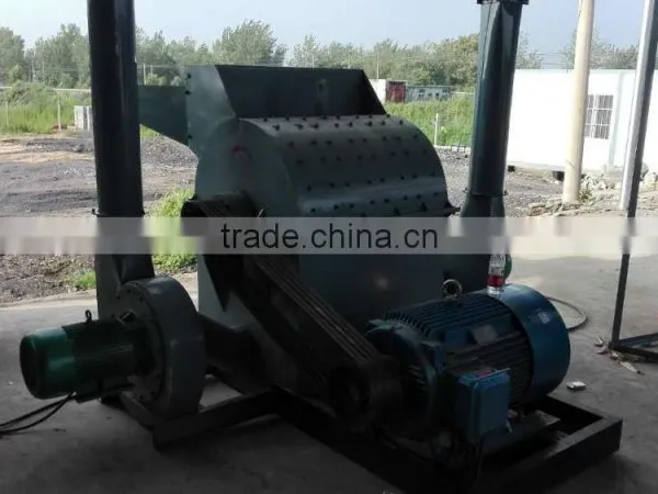 High Grade Wood Crusher Machine Cone Crusher 1700~2500t/h Productivity Crusher Machine photo-4