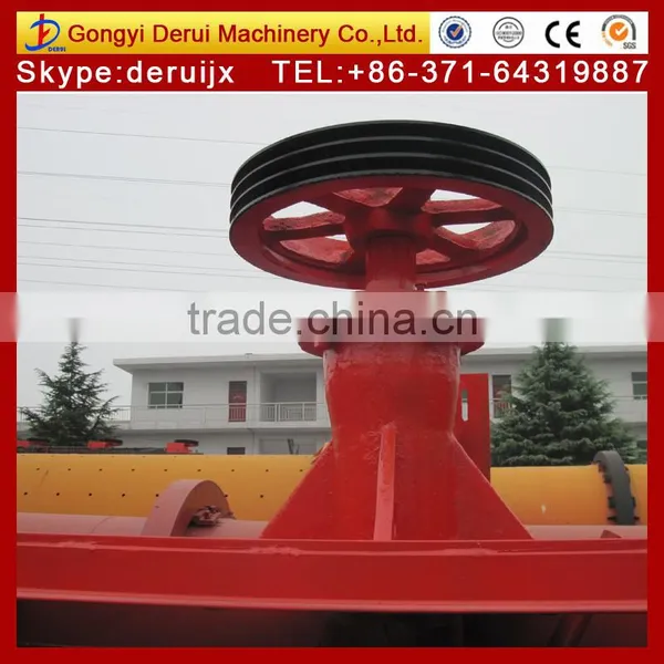 Flotation Separator for Copper and Gold Recovery photo-4