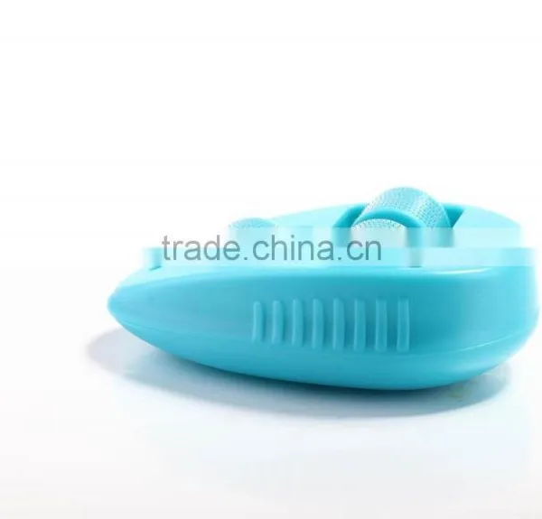 2016 NEW Derma Roller Beauty Mouse For Anti-aging Skin Care Home Care photo-4