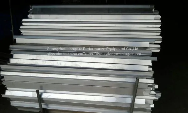 Plywood Stage of High Quality With Strong Loading Capacity photo-4