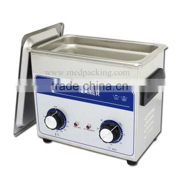 JP-020 Ultrasonic Cleaner(household) Glasses Cleaning Machine Parts/circuit Board/laboratory Washer photo-4