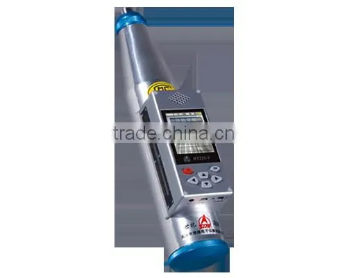 HT225-V/-W/-W+ Digital Voice Rebound Hammer