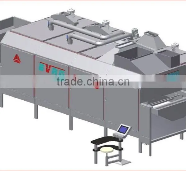 PISTACHIO ROASTING OVEN (Model 7000) photo-2