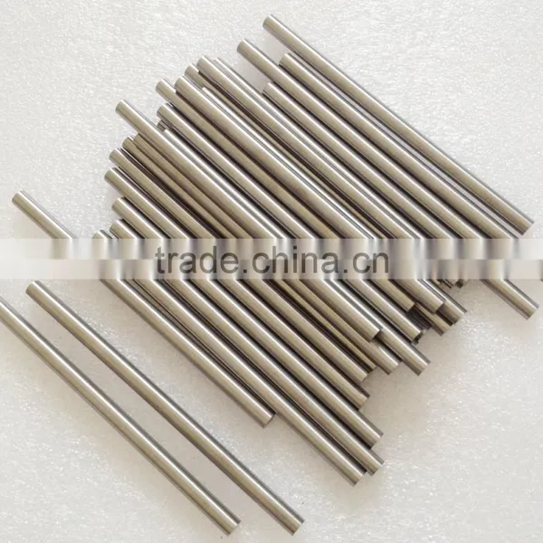 China Ceramic Carbide Bars for Drill Use photo-3