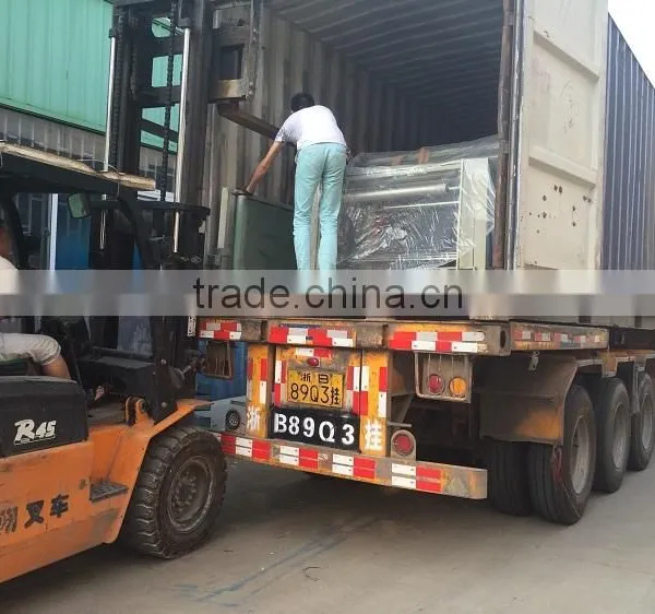 New Condition and Yes Computerized Automatic pp Woven Bag Cutting and Sewing Machine Manufacturer photo-6