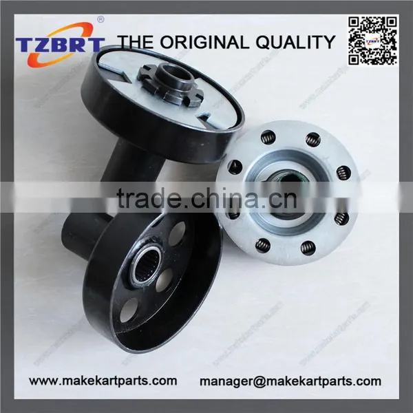 Centrifugal Clutch/clutch for Lawn Mower/power Take off Clutch photo-3