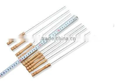 BBQ Tools Skewers Set photo-2