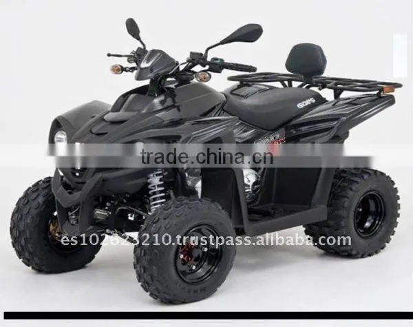 atv 300