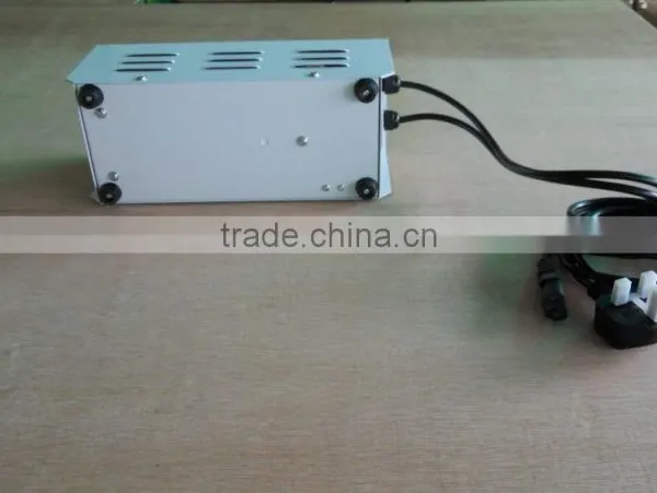 Greenhouse 600w Magnetic Ballast for Hydroponics Indoor Plant Growth photo-2