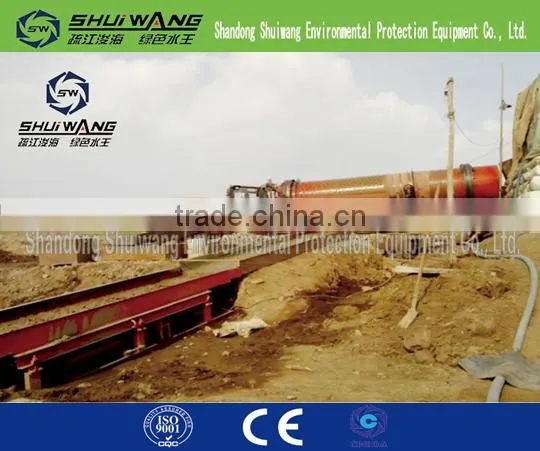 Mining Equipment Gold Mining Equipment for Hot photo-2