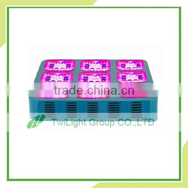 2015 Brand New Twilight Super 9 Indoor Led Grow Light for Plant photo-2