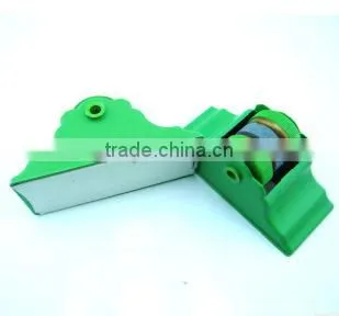 Mini Creative Grindstone Whetstone Kitchen Tool photo-2