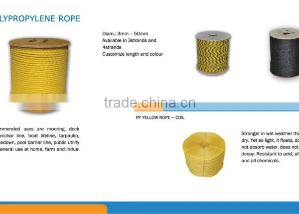 Rope for Sale photo-5