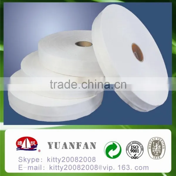 High Quality 100% PP Spunbonded Non Woven Fabric for Home Textile photo-5