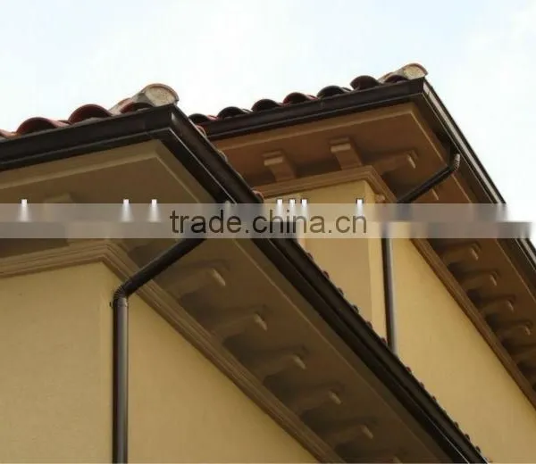 FRP Gutter photo-5