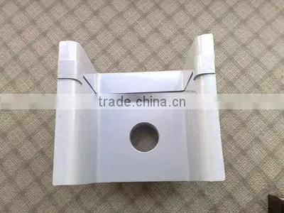 FRP Water Collecting Gutter photo-2