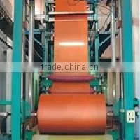 Nylon 6 Greige Fabric 1260D/2 1680D/2 1890D/2 photo-3