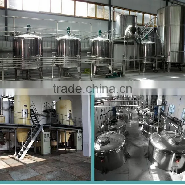 Choline Chloride 60% for Poultry Feed photo-2