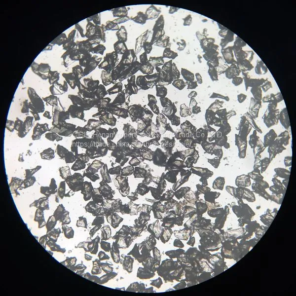 Brown Fused Alumina photo-4