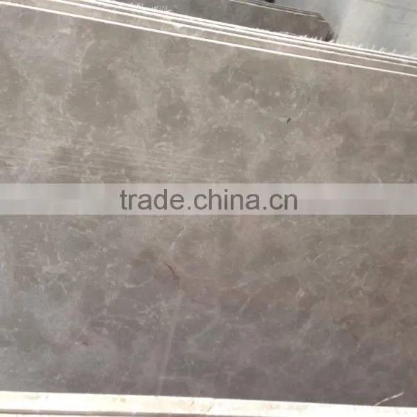 Good Price Bosy Grey Marble Slabs for Decoration photo-4