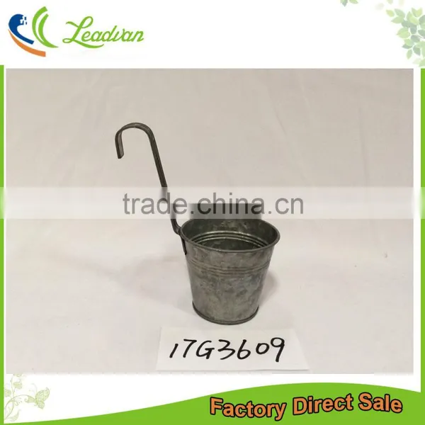 China Factory Bulk Lowest Price Decorate Home Indoor Garden Split Pot and Planter photo-4