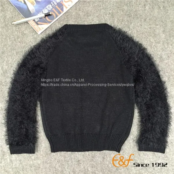 Funny Sweater Design for Children photo-3