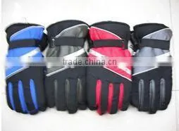 2015 Fashion Useful Personalized Winter Gloves photo-2
