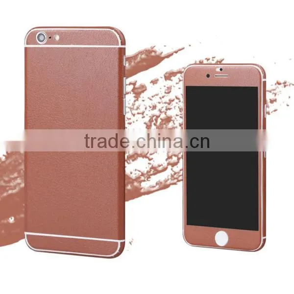 Stickers for IPhone 6, Screen Protect Films Decal Sticker Skin for IPhone6 photo-3