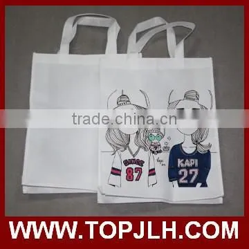 Hot Selling Eco Friendly Non-woven Shopping Bags photo-3