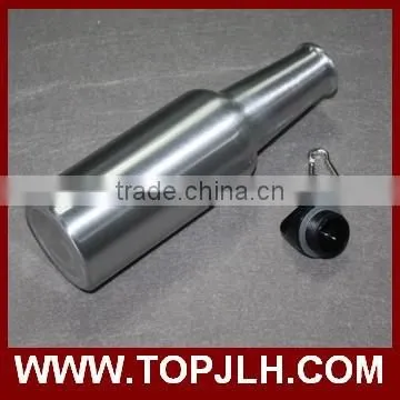 400ml Aluminium Empty Beer Bottles photo-3