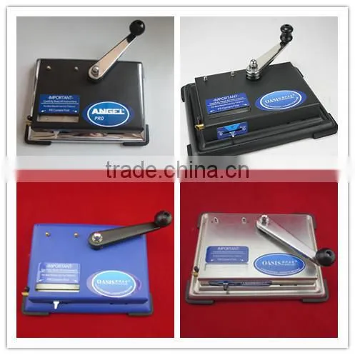 2015 Sell Well Tobacco Cigarette Rolling Machine Manual photo-3