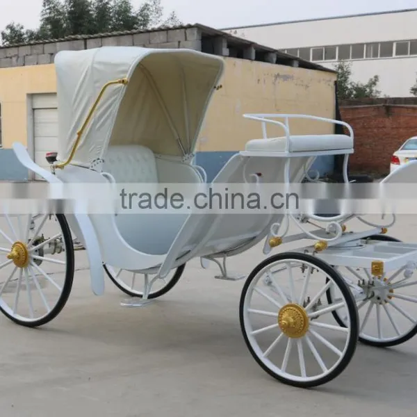 Hotsell Cinderella Carriage Horse Carriage(BG11-M082) photo-3