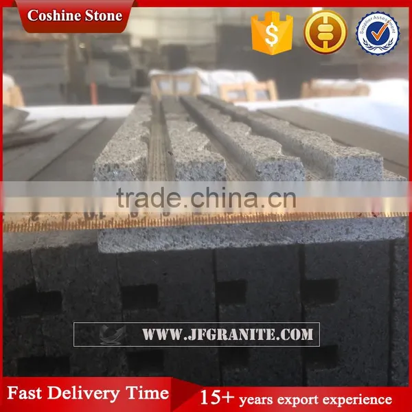 Wave Groove Design G654 Granite for Background photo-3