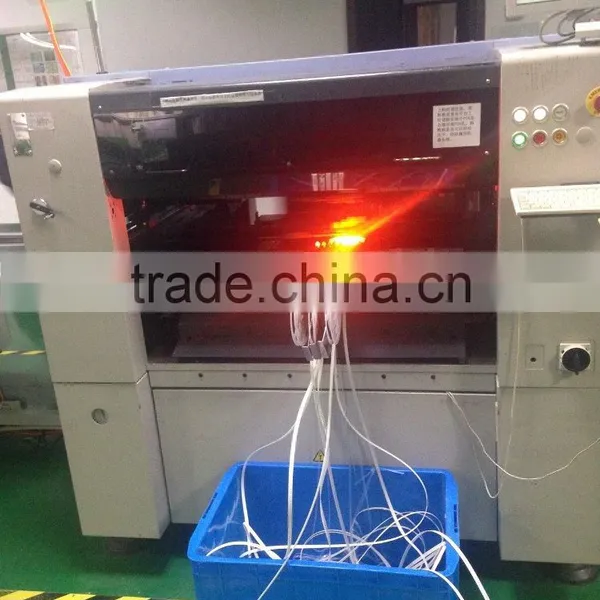 High Quality Power Controller PCBA Multilayer PCB Assembly for photo-3