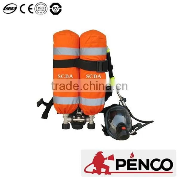 Double Cylinder Air Breathing Apparatus photo-2