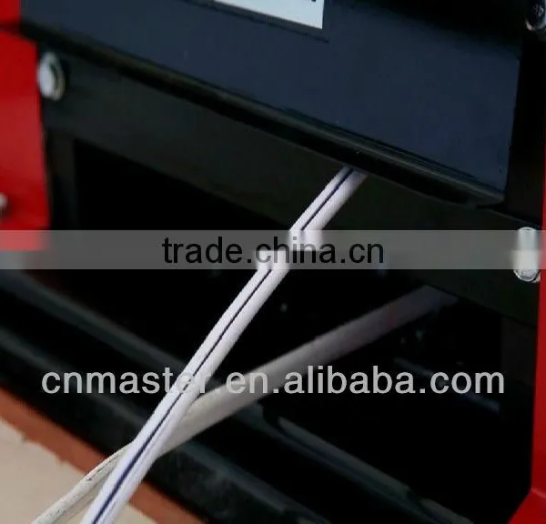 Used Cable and Wire Stripping Machine (AWS-45) photo-5