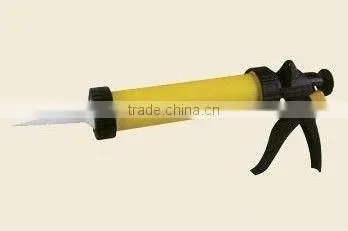 9" Cordless Caulking Gun With Nozzle