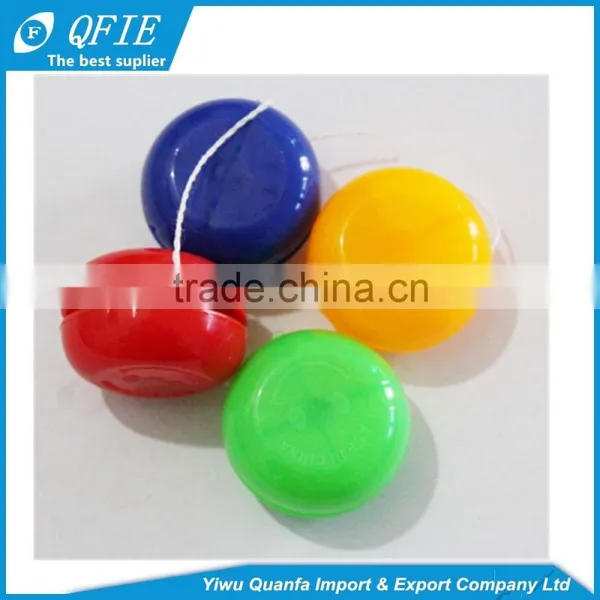 Wholesale Yiwu Small Magic High Quality Plastic Yoyo Toy for Kids photo-6