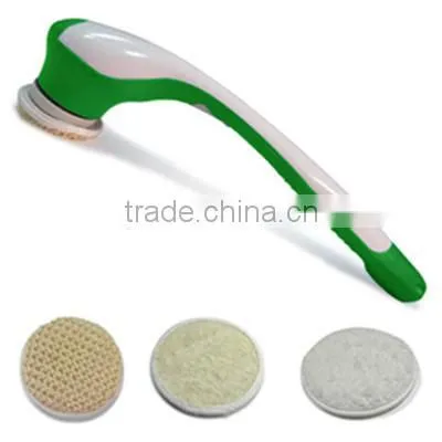 Massage Shower Head Brush