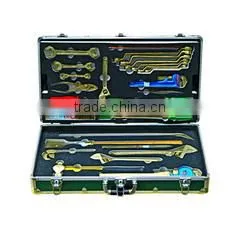 Non Sparking Tools Tool Set for Oil Depot