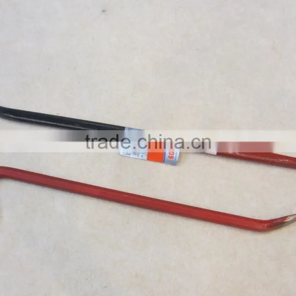 Crow Bar Nail Pry Bar Wrecking Bar With Low Prices