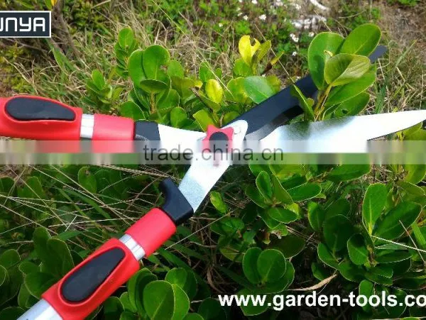 Professional Light-duty Telescopic Waving Aluminum Handle Hedge Blades Shears photo-5