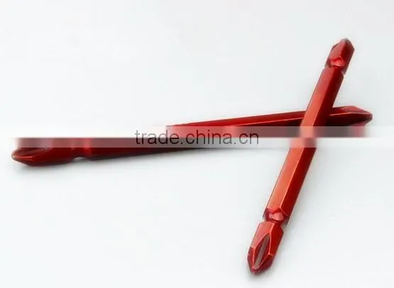 Screwdriver Bits
