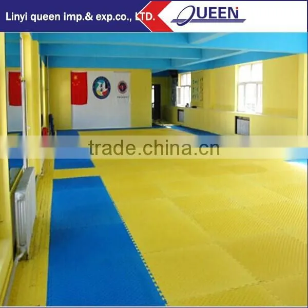 JUMBO Martial Arts Anti-fatigue Tiles photo-5